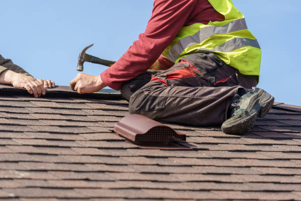 Best Tile Roofing Contractor  in Portales, NM