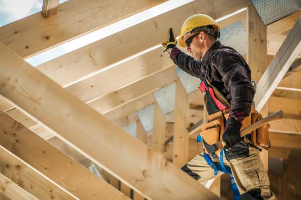Tile Roofing Contractor in Portales, NM