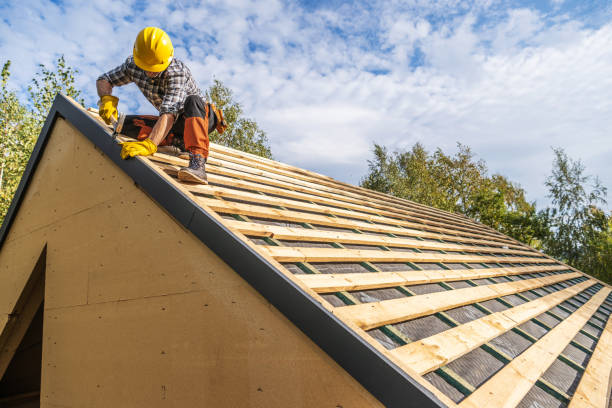 Best New Roof Installation  in Portales, NM